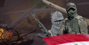 عدد من الشخصيات العراقية: عمليات المقاومة العراقية مستمرة وهي فاعلة ومؤثرة على الكيان