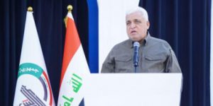 الحشد الشعبي: لا يمكن فصل أمن سورية عن العراق