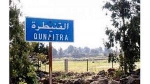 ما وراء توغل وتمدد الاحتلال الإسرائيلي في سوريا؟