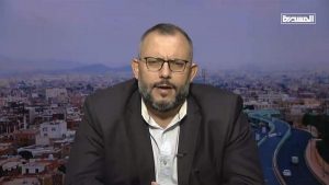 قيادي فلسطيني يشيد بالخروج المليوني اليمني المساند لغزة رغم الظروف الصعبة