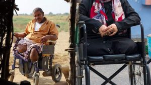 إعاقة 5 مليون شخص في اليمن بسبب العدوان والحصار