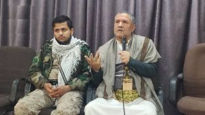 المولد يؤكد أهمية دورات “طوفان الأقصى” في تنمية قدرات اليمنيين