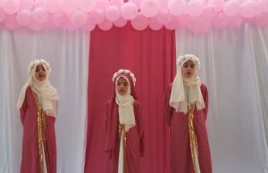 الحديدة.. الهيئة النسائية تدشن فعاليات إحياء ذكرى ميلاد الزهراء عليها السلام