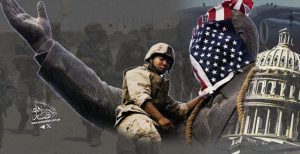 حروب أمريكا وأكاذيبها في غزو الشعوب