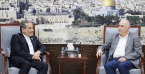 حماس: وقف الحرب والعدوان هو العنوان الرئيس لأي اتفاق في غزة