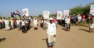 تخرج الدفعة الثالثة من دورات طوفان الأقصى في القناوص