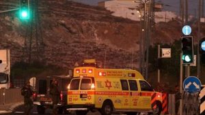 دهس 4 جنود صهاينة بعملية بطولية جنوبي الضفة