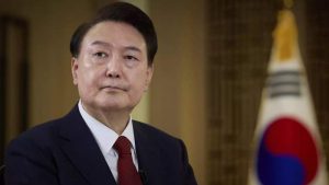 برلمان كوريا الجنوبية يصوت بعزل الرئيس .. والسبب..!