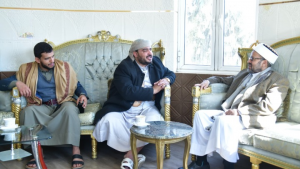 رئيس مجلس القضاء الأعلى يلتقي رئيس الهيئة العامة للزكاة1 رئيس مجلس القضاء الأعلى يلتقي رئيس الهيئة العامة للزكاة