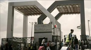 العدو يواصل إغلاق معابر غزة لليوم الـ 219 مايسبب وفاة المئات وتفشي الأمراض