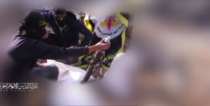 سرايا القدس تدك حشود الصهاينة شرق رفح والعدو يقر بوقوع قتلى وجرحى