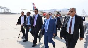 الانتقالي يتوعد بعدم السماح بأي أنشطة سياسية معارضة في المحافظات الجنوبية