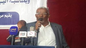 بتوجيهات قائد الثورة.. الوزير باجعالة يزف بشرى غير مسبوقة لمعاقي اليمن