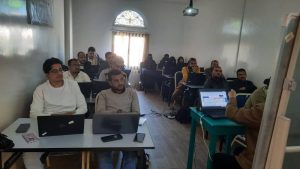 صندوق تنمية المهارات صندوق تنمية المهارات يختتم برنامج تدريبي في تحليل البيانات