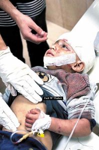 عربي الاحتلال يواصل وحشيته في القطاع .. وغوتيريش: كارثة غزة تمثل انهياراً تاماً لإنسانيتنا