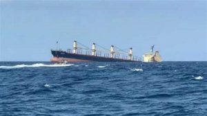 صحيفة هندية: العسكرة الأمريكية للبحر الأحمر قطعت سبل التجارة بين الهند وواشنطن