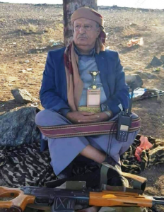 البيضاء تحيي الذكرى الثالثة لرحيل مؤسس كتائب الوهبي