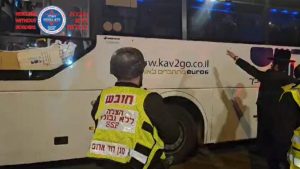 4 قتلى وجرحى صهاينة بعملية إطلاق نار بطولية جنوبي الضفة