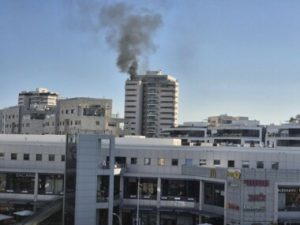 جيش العدو يعترف بفشل الدفاعات الإسرائيلية أمام قدرات اليمن