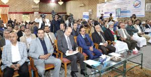 قيادة الحكومة تدشن المبادرة الوطنية لدعم المنتج المحلي