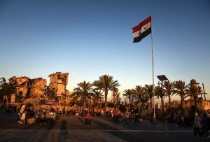 وزير خارجية كوبا لنظيره السوري: نجدد دعمنا لسوريا.. ولضرورة الحفاظ على سيادتها ووحدتها