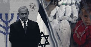 مجازر الإبادة الجماعية في غزة تسقط دعايات “العداء للسامية”!!