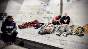 العدو يواصل ارتكاب المزيد من سلسلة المجازر الدموية في غزة