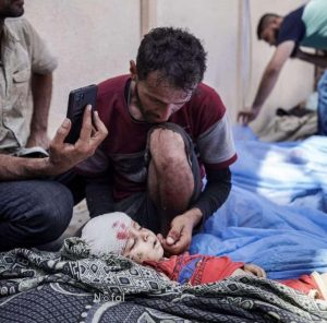 كيان العدو يرتكب 4 مجازر وحشية في غزة ضحاياها بالعشرات