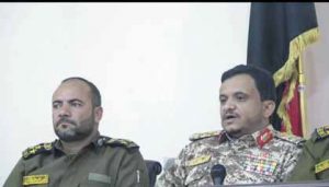 محلي مناقشة مستوى الأداء الأمني في البيضاء