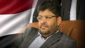 محمد علي الحوثي: خطاب السيد القائد اليوم مرجع أساسي لصياغة السياسة العامة للبلاد