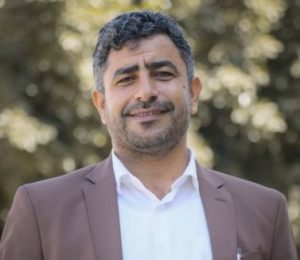 مراد راجح شلي سقط نظام الأسد ! !