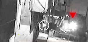 سريا القدس تعرض مشاهد من تفجير مجاهديها جرافات العدو في طوباس (فيديو)
