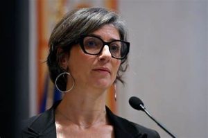 مقررة أممية: ما يحدث بغزة جرائم حرب و”دمار شامل”