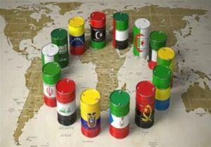 إيران تتسلم رئاسة منظمة أوبك للعام 2025