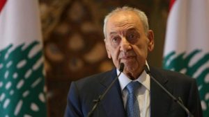 بري يطالب المجتمع الدولي بالتحرك الفوري لوقف الانتهاكات الإسرائيلية