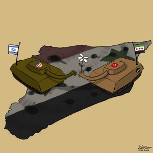 واقع سوريا اليوم