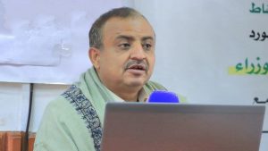 ورشة عمل لإدارة فاتورة استيراد محاصيل البقوليات