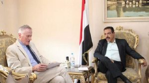 صنعاء تقدم معلومات خطيرة للبعثة الأممية توحي بتصعيد عسكري ضد اليمن “تفاصيل”