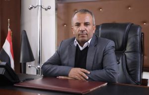 في حوار شامل.. وزير الخدمة: آلية صرف المرتبات ستبدأ مطلع العام القادم وأنجزنا٦٠% من أدلة الخدمات