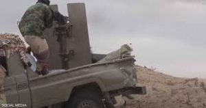 يصي مصرع وإصابة 16 مرتزقاً من لواء العمالقة في عدن ومئات المحلات التجارية تغلق أبوابها