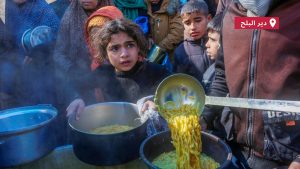 الأونروا: الوضع في غزة ينذر بانهيار المنظومة الإنسانية