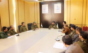 IMG-20241212-WA0044 اجتماع برئاسة الصيفي يناقش استئناف دورات “طوفان الأقصى” والتعبئة العامة