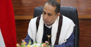 مدير مكتب الرئاسة: لن تهدأ المنطقة والعالم إلا بوضع حد للعربدة الأمريكية
