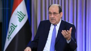 IMG_20241204_222122_241 المالكي: الدفاع عن سوريا دفاع عن البلدان المجاورة وعن المنطقة بأكملها