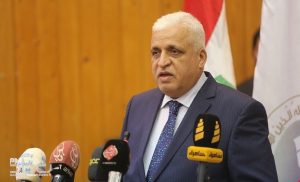 الفياض: سوريا تمثل مجالنا الأمني الحيوي الذي لا يمكن فصله عن العراق