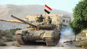 غزوة الشمال السوري.. أي دور “إسرائيلي” – أطلسي؟ ولِأيّة أهداف؟