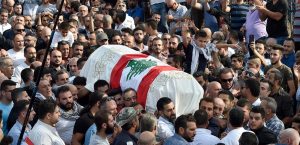 a42c72f90bf8cfdbb78a0e6095106721 حصيلة العدوان الصهيوني على لبنان 4047 شهيدا و16638 جريحا