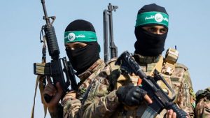 Hamas armed wing holds military parade in Gaza اعلام العدو: الفصائل الفلسطينية في جباليا نظمت نفسها وتوقع خسائر في الجيش