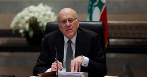 الحكومة اللبنانية تؤكد تطبيق الجيش للقرار 1701 الخاص بوقف اطلاق النار