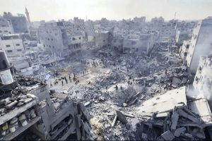 d86ff1e9e182503f4698002f973eef93 بفعل آلة القتل الاسرائيلية غزة تسجل أعلى معدل بتر أطراف في العالم